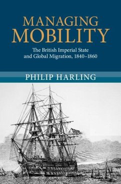 Cover Managing Mobility