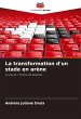 La transformation d'un stade en arène - Bild 1