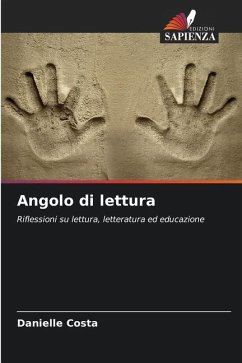 Angolo di lettura - Costa, Danielle