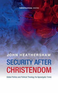 Security after Christendom