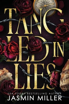 Tangled In Lies - Miller, Jasmin