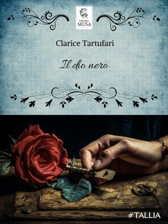 Il dio nero (eBook, ePUB) - Tartufari, Clarice