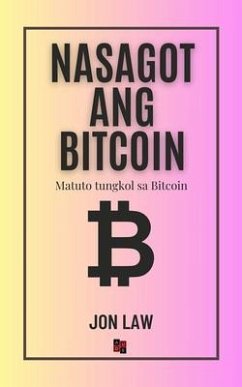 Nasagot ang Bitcoin (eBook, ePUB) - Law, Jon