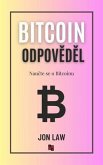 Bitcoin odpovedel (eBook, ePUB)