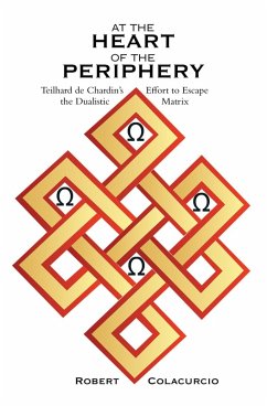 Cover AT THE HEART OF THE PERIPHERY (eBook, ePUB)