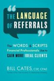 The Language of Referrals (eBook, ePUB)