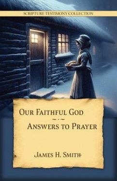 Our Faithful God (eBook, ePUB) - Smith, James H