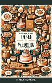 Together at the Table: A Wedding Cookbook (My Cookbook) (eBook, ePUB)