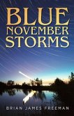 Blue November Storms (eBook, ePUB)