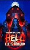 Barn Door to Hell (eBook, ePUB)