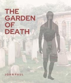 Cover The Garden of Death (eBook, ePUB)