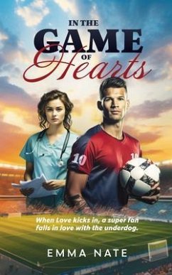 In the Game of Hearts (eBook, ePUB) - Nate, Emma