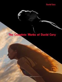 The Complete Works of David Cory (eBook, ePUB) - David Cory