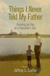 Things I Never Told My Father (eBook,... - Bild 1