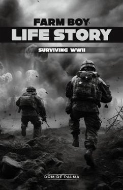 Cover FARM BOY LIFE STORY (eBook, ePUB)