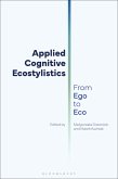 Applied Cognitive Ecostylistics (eBook, ePUB)