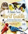 A Child's First Bird Guide (eBook, ePUB) - Bild 1