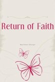 Return of faith (eBook, ePUB) Return of faith (eBook, ePUB)