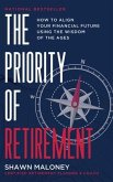 The Priority of Retirement (eBook, ePUB)