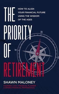 The Priority of Retirement (eBook, ePUB)