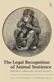 The Legal Recognition of Animal Sentience (eBook, PDF)