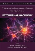 The American Psychiatric Association Publishing Textbook of Psychopharmacology (eBook, ePUB)