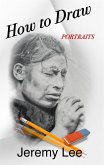 How to Draw Portraits (eBook, ePUB)