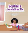 Sophie's Lunchtime Fix (eBook, ePUB) - Bild 1