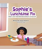 Sophie's Lunchtime Fix (eBook, ePUB)