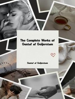 The Complete Works of Gustaf af Geijerstam (eBook, ePUB) - Gustaf af Geijerstam
