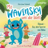 Mit Wavinsky um die Welt (MP3-Download)