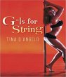 G-Is for String (eBook, ePUB) - Bild 1