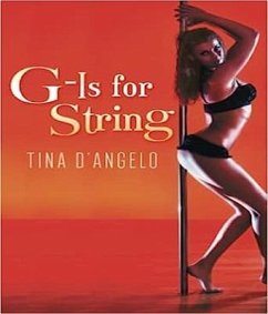 Cover G-Is for String (eBook, ePUB)