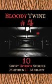 Bloody Twine #4 (eBook, ePUB)