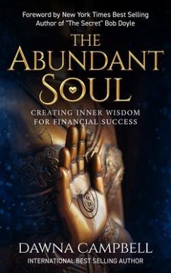 Cover The Abundant Soul (eBook, ePUB)