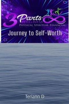 3 Parts Wellness (eBook, ePUB) - D, Teriann