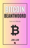 Bitcoin beantwoord (eBook, ePUB)
