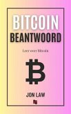Bitcoin beantwoord (eBook, ePUB) Bitcoin beantwoord (eBook, ePUB)