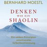 Denken wie ein Shaolin (MP3-Download) - Bild 1