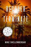 Recover and Terminate (Top Secret Presidental, #1) (eBook, ePUB)