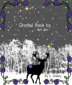 Cover Ghosted Black Ice Part One (eBook, ePUB)