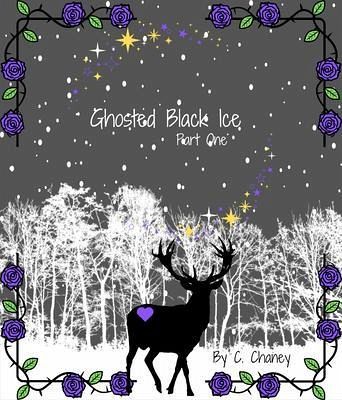 Ghosted Black Ice Part One (eBook, ePUB)