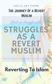 The Journey of A Revert Muslim (eBook, ePUB)
