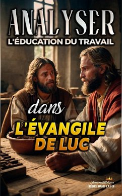 Analyser L'éducation du Travail dans l'Évangile de Luc (L'éducation au Travail dans la Bible, #24) (eBook, ePUB) - Bibliques, Sermons