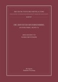 Die Erfurter Historienbibel (eBook, PDF)