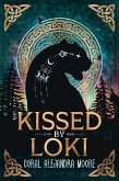 Kissed by Loki (Broods of Fenrir, #3) (eBook, ePUB)