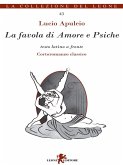 La favola di Amore e Psiche (eBook, ePUB) La favola di Amore e Psiche (eBook, ePUB)