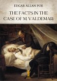 The Facts in the Case of M. Valdemar (eBook, ePUB)