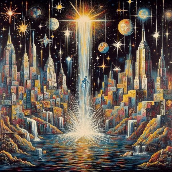 Awakening the Soul: Navigating Spirituality and Reality (eBook, ePUB)