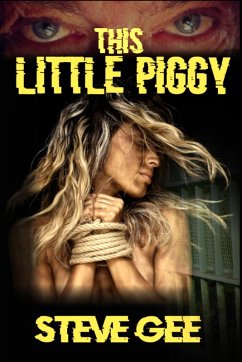 Cover This Little Piggy (eBook, ePUB)